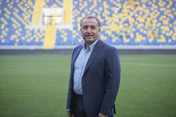MKE Ankarag&uuml;c&uuml; Kul&uuml;b&uuml; Başkanı, PFDK'ya sevk edildi