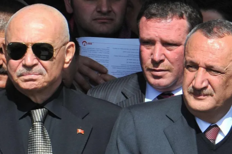 G&Uuml;NDEM Ankara JİTEM Davası'nda t&uuml;m sanıklar hakkında beraat etti