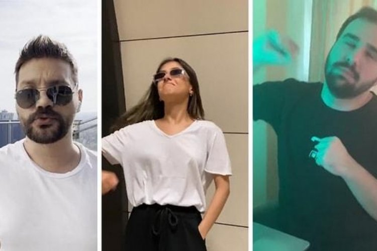 Kılı&ccedil;daroğlu yayınında sorular &ouml;nceden mi verildi? Oğuzhan Uğur'dan flaş a&ccedil;ıklama