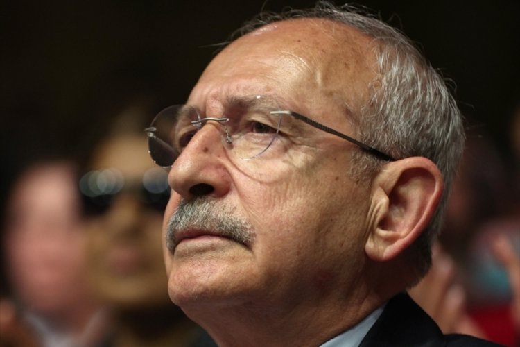 Kılı&ccedil;daroğlu'ndan BTK'nin yasak kararına karşı video