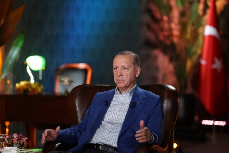 Erdoğan'dan yeni kabine sorusuna yanıt: Kadrolarımızı yenileyeceğiz