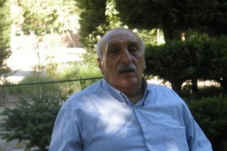 İzmir'de başından vurulan emekli doktor hayata tutunamadı