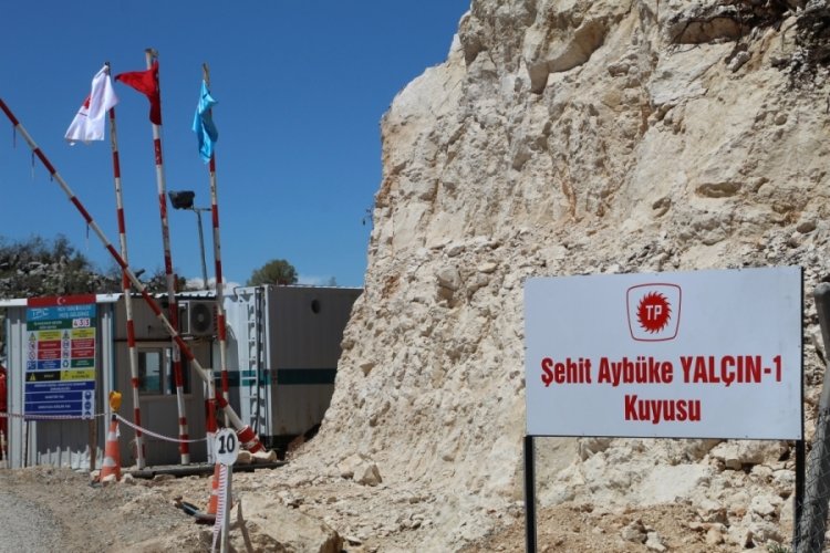 Şırnak Valiliği'nden Gabar petrol&uuml; a&ccedil;ıklaması