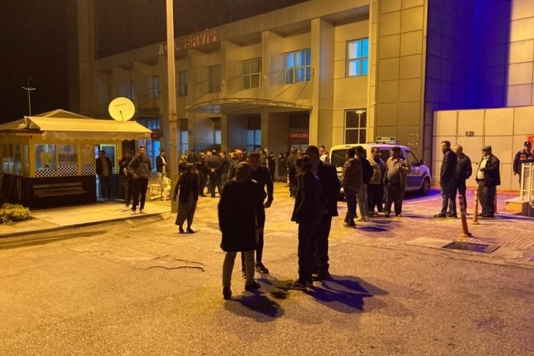 Burdur'da bisikletiyle 3 metre y&uuml;kseklikten d&uuml;şen &ccedil;ocuk yaşamını yitirdi
