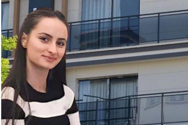 7'nci kattan d&uuml;şerek &ouml;lm&uuml;şt&uuml;! Olayla ilgili gelişme