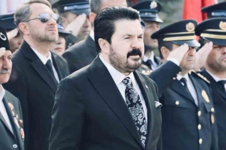 Savcı Sayan: Baykal'ın Erdoğan'a gizli bir hayranlığı vardı