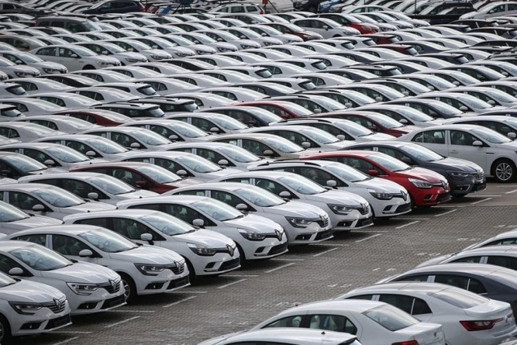 İkinci el ara&ccedil; fiyatlarında bir senede y&uuml;zde 83 artış
