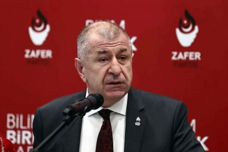 &Uuml;mit &Ouml;zdağ: Sığınmacıları geri mi yollayacağız yoksa besleyerek &uuml;lkemizi işgal mi ettireceğiz