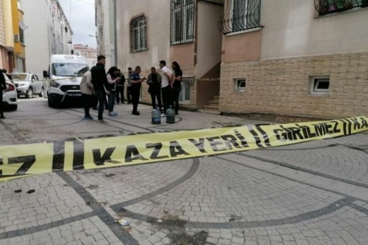 16 yaşındaki &ccedil;ocuk, annesi, ablası ve komşusunu &ouml;ld&uuml;rd&uuml;!