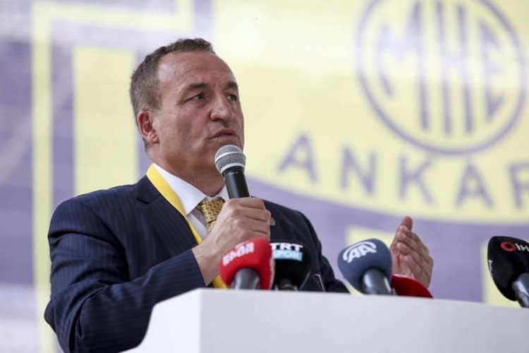 Faruk Koca: Galatasaray'ın durumu bizi ilgilendirmiyor
