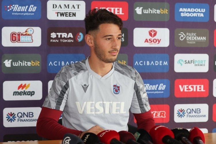 Arif Boşluk: Hepimiz Hamsik'i izliyoruz
