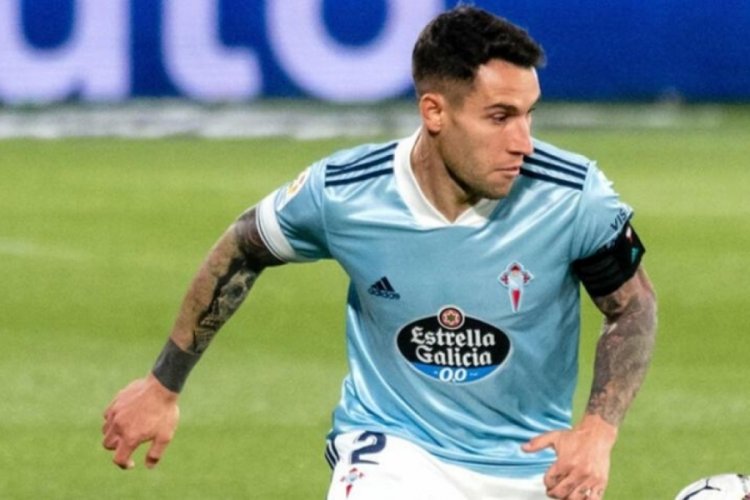 Trabzonspor İspanya'da yeni sağ bekini buldu!