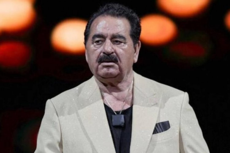 İbrahim Tatlıses ile torunu arasında sular durulmuyor