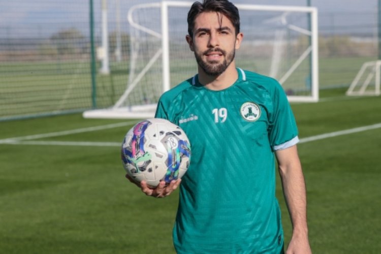Giresunspor'da ayrılık