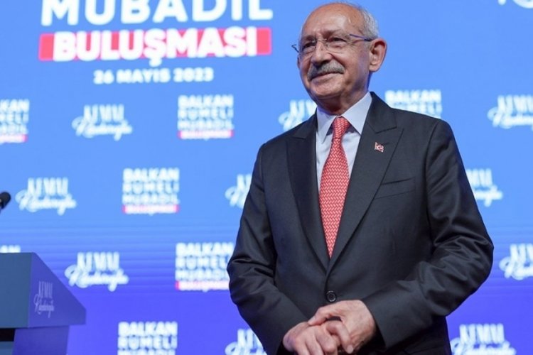 Kılı&ccedil;daroğlu imzalayacağı ilk kararnamelerden birini duyurdu!