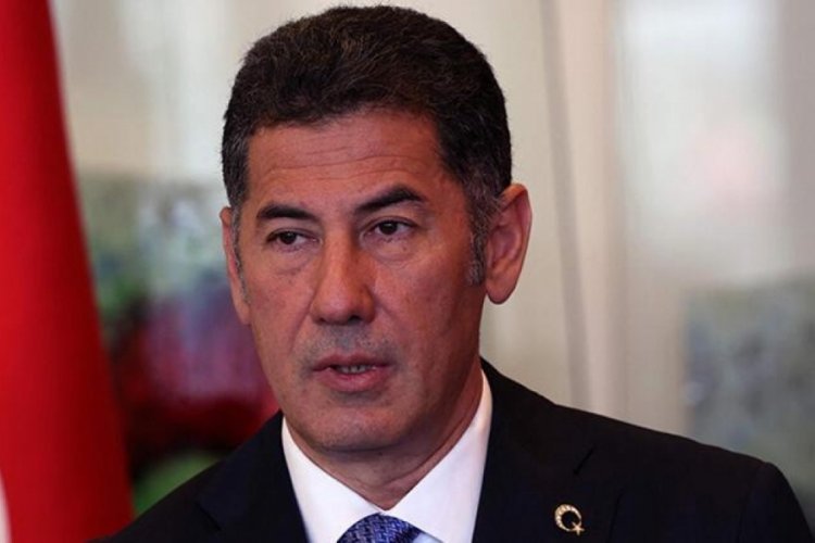 Sinan Oğan, Cumhurbaşkanı Erdoğan'ı destekleme nedenini a&ccedil;ıkladı
