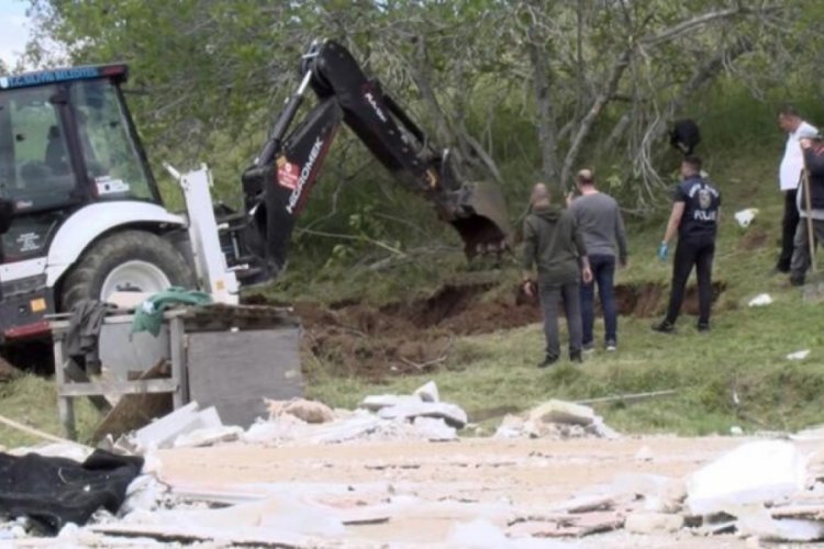 İstanbul'da 5 kişinin &ouml;ld&uuml;r&uuml;ld&uuml;ğ&uuml; cinayet zincirinin kan donduran detayları!