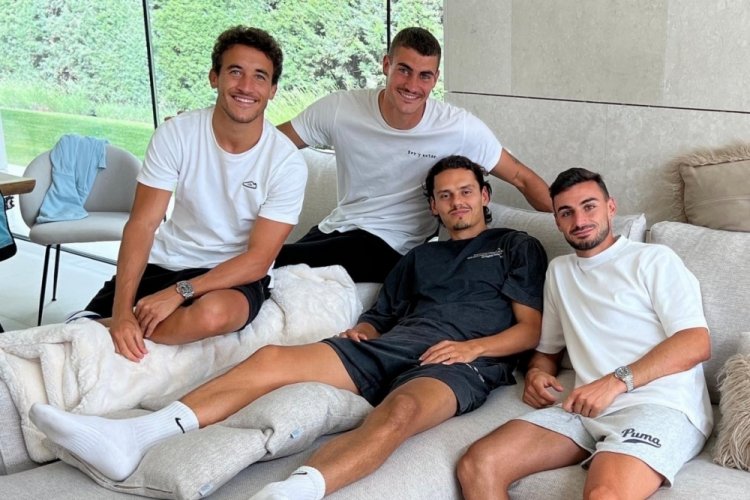 Jose&nbsp;Bordalas'tan Enes &Uuml;nal a&ccedil;ıklaması