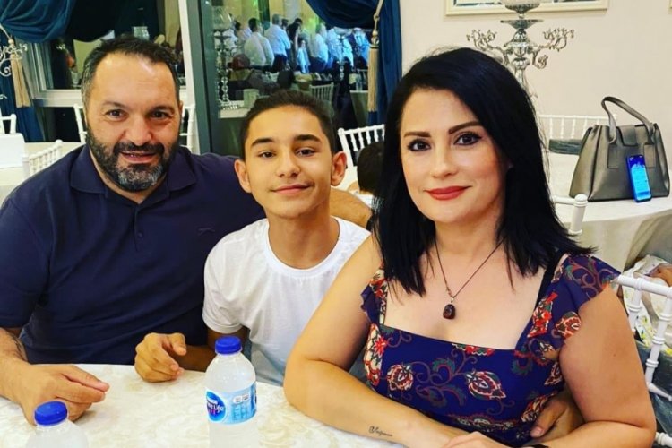 Bursalı iş insanı &Ouml;nder Oral hayatını kaybetti
