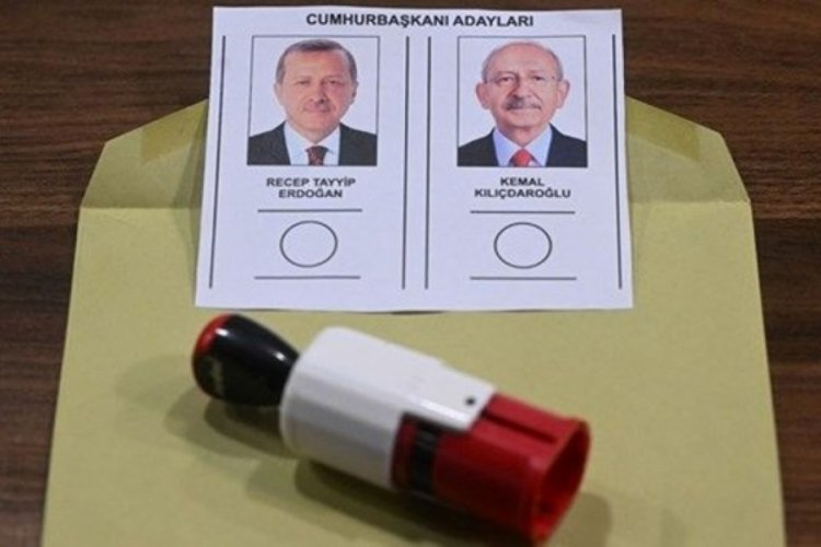 T&uuml;rkiye 2 hafta arayla yeniden sandık başında