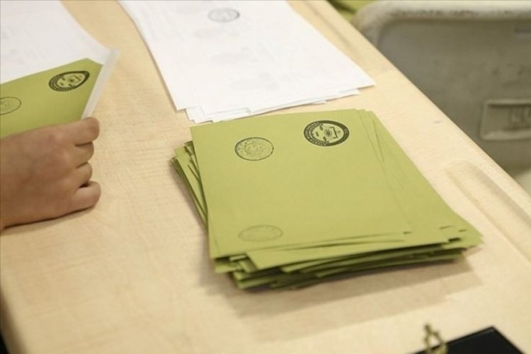 Liderler nerede oy kullanacak?