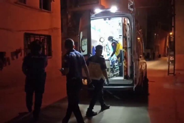 Bursa'da eski koca dehşeti: Eski eşi ve arkadaşını vurdu!