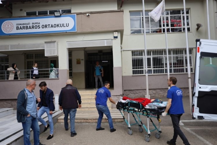 Bursa'da sandığa engel yok! &Uuml;cretsiz ulaşım imkanı sağlandı
