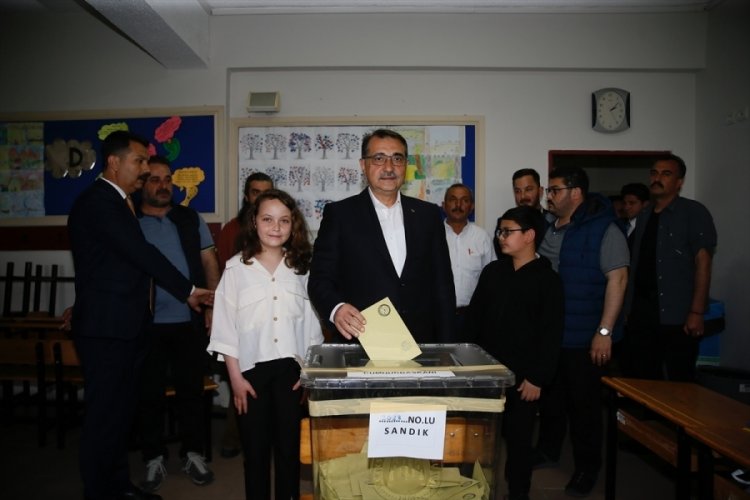 Fatih D&ouml;nmez, oyunu Eskişehir'de kullandı