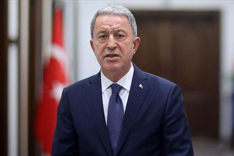Hulusi Akar: Asil milletimizin kararına saygı duyacağız