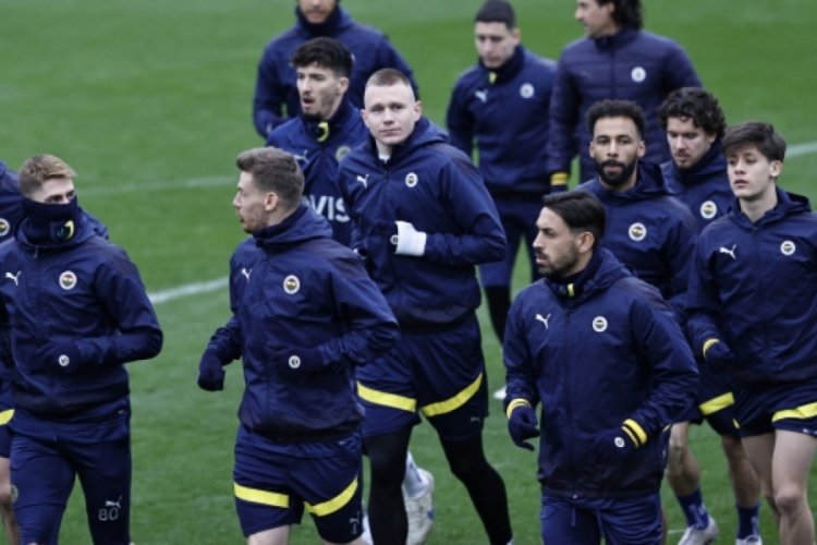 Fenerbah&ccedil;e'de yeni sezon planlaması