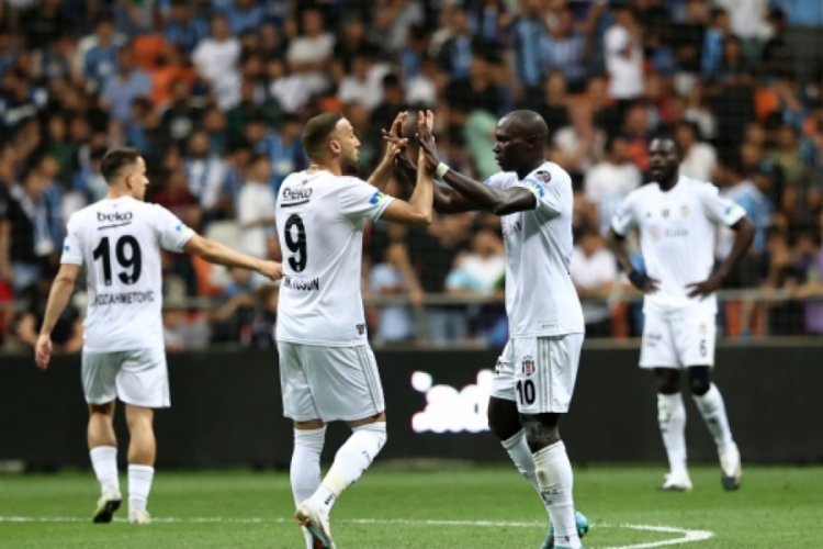 Beşiktaş'ın g&uuml;ndemi i&ccedil; transfer