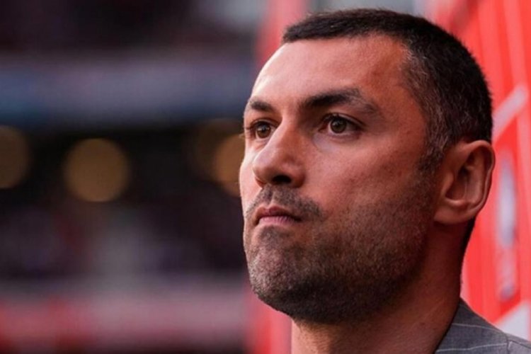 Burak Yılmaz'ı S&uuml;per Lig devi istedi
