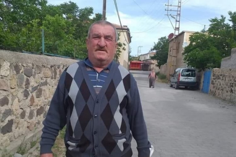 Niğde'de oy kullandıktan sonra kalp krizi ge&ccedil;irdi, hayatını kaybetti