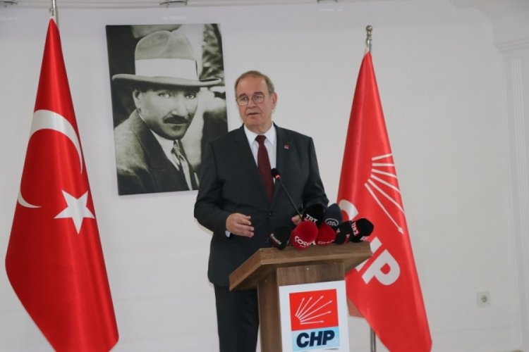 Faik &Ouml;ztrak: Milletimizin iradesini sonuna kadar koruyacağız ve kazanacağız