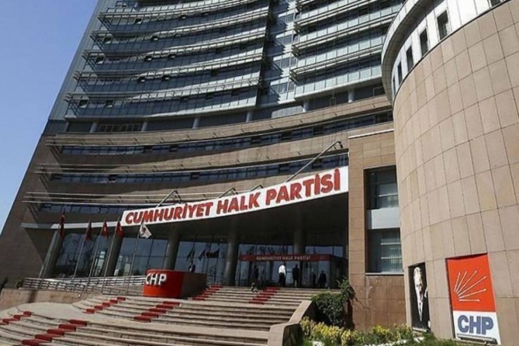 G&ouml;zler CHP'de: Liderler orada olacak
