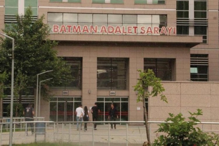 Batman'da sayılan oylar se&ccedil;im kuruluna getiriliyor