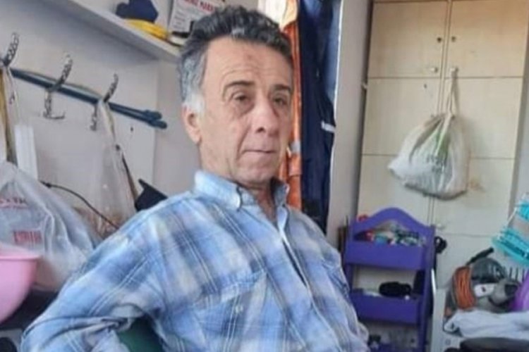 Otomobilinin altında kalıp yaşamını yitirdi, 1 g&uuml;n sonra bulundu