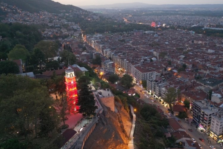 2. Tur Cumhurbaşkanlığı se&ccedil;iminde Bursa'dan ilk sonu&ccedil;lar...