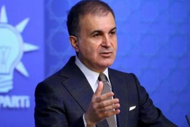 &Ouml;mer &Ccedil;elik: Hi&ccedil;bir vatandaşımız incinmesin ve &uuml;z&uuml;lmesin