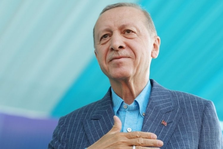 D&uuml;nyadan Cumhurbaşkanı Erdoğan'a ilk tebrikler