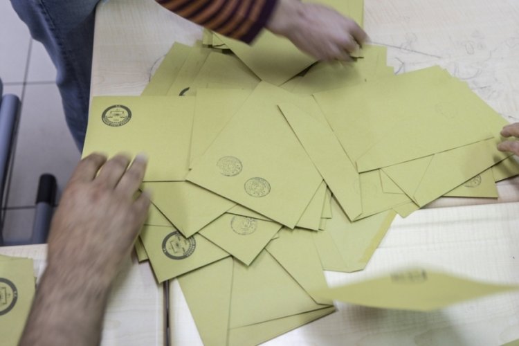 Gelecek Partisi'nden ilk yorum: Millet iktidarı değiştirmedi