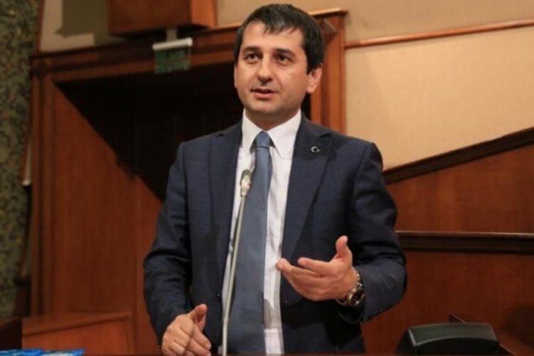İYİ Parti'den se&ccedil;im sonu&ccedil;larına ilişkin ilk a&ccedil;ıklama