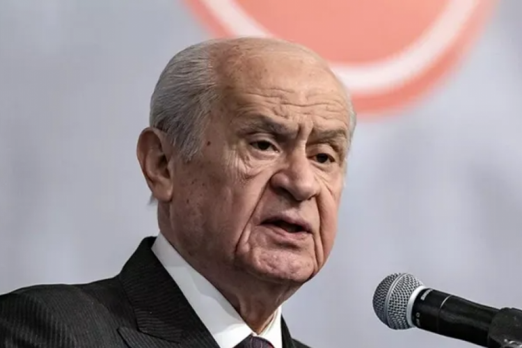 Devlet Bah&ccedil;eli: K&ouml;t&uuml;ler kaybetti