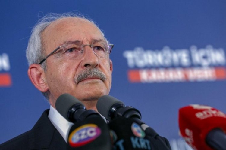 Kemal Kılı&ccedil;daroğlu: M&uuml;cadeleye devam edeceğim
