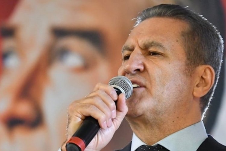 Mustafa Sarıg&uuml;l: Yazıklar olsun bize