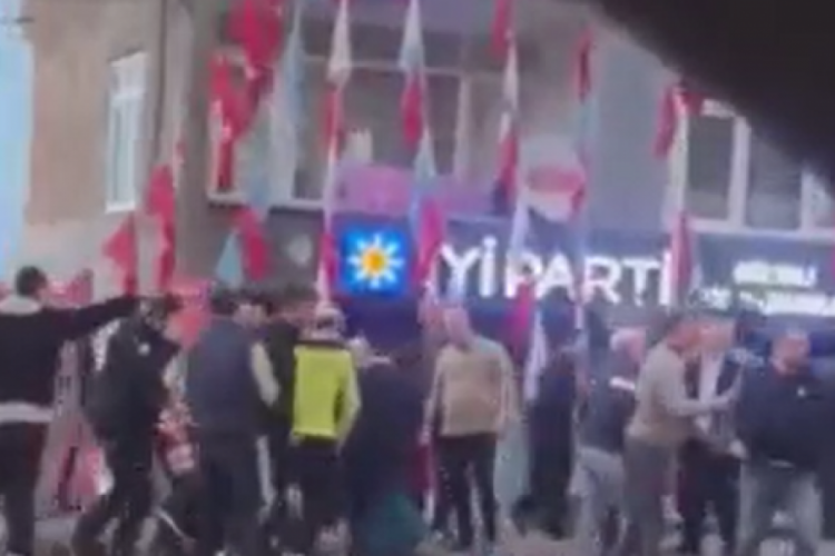 Cemal Enginyurt duyurdu 'Se&ccedil;im sonrasında CHP'li bir gen&ccedil; &ouml;ld&uuml;r&uuml;ld&uuml;'
