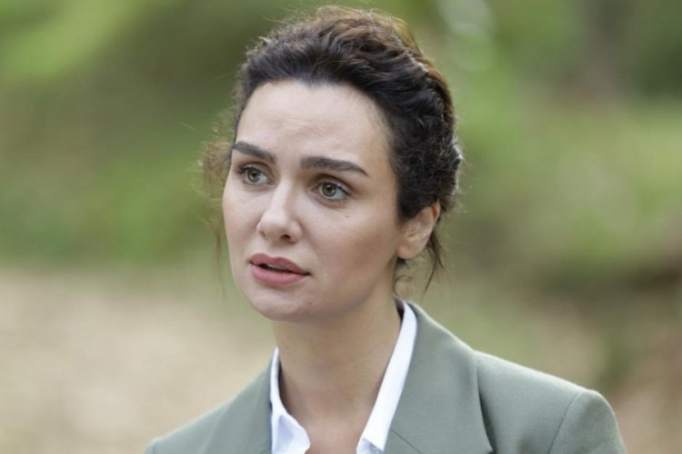 Birce Akalay Kılı&ccedil;daroğlu'na teşekk&uuml;r etti