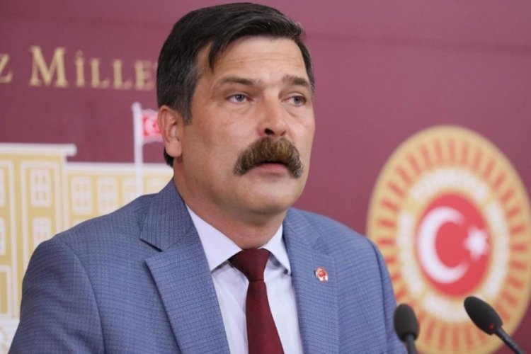TİP lideri Erkan Baş: M&uuml;cadele devam edecek