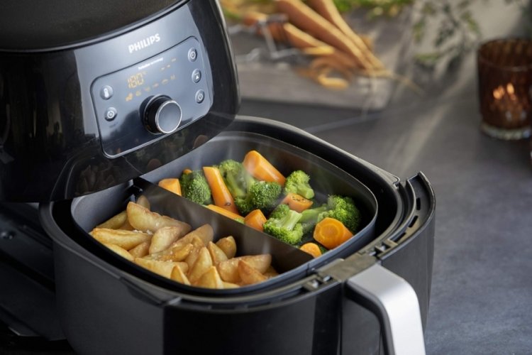 Airfryer ve Robot S&uuml;p&uuml;rgeler i&ccedil;in karar