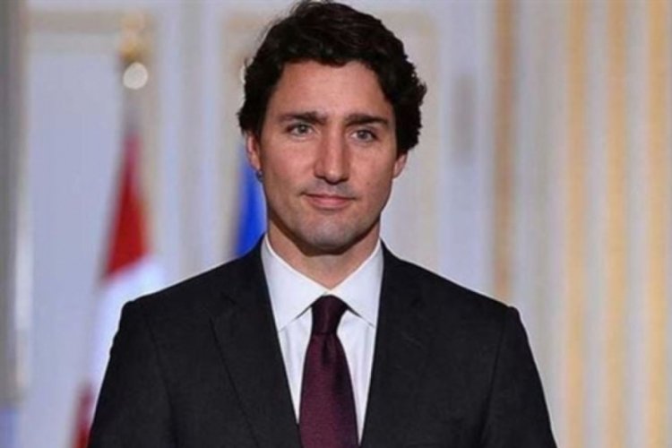 Kanada Başbakanı Trudeau, Erdoğan'ı tebrik etti